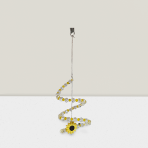 Sunflower Suncatcher